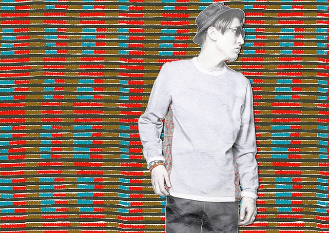 Folk X END Clothing