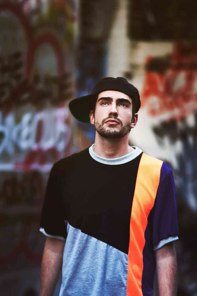 Fuud AW13 Lookbook