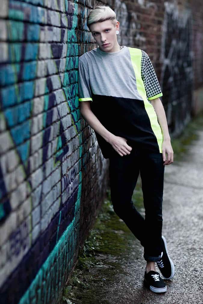 Fuud AW13 Lookbook