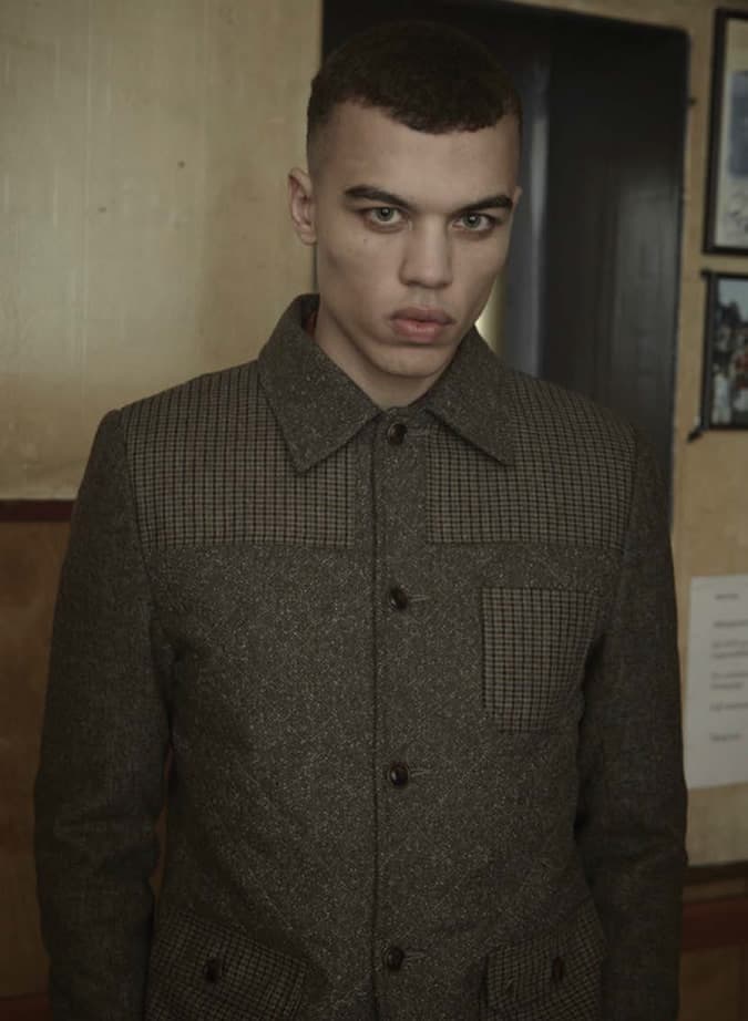 Gabicci AW13 40th Anniversary Collection