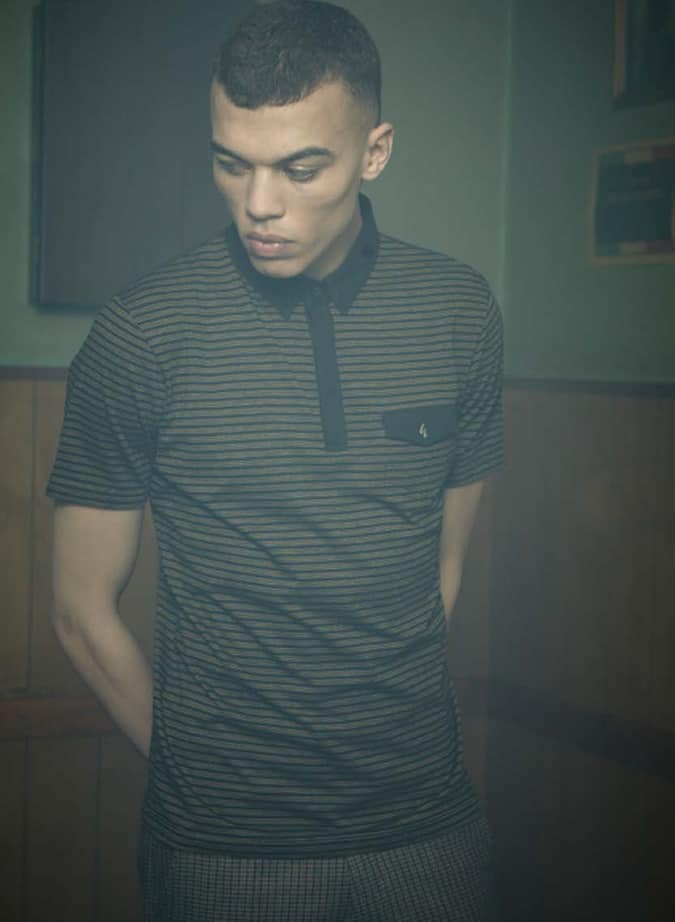 Gabicci AW13 40th Anniversary Collection