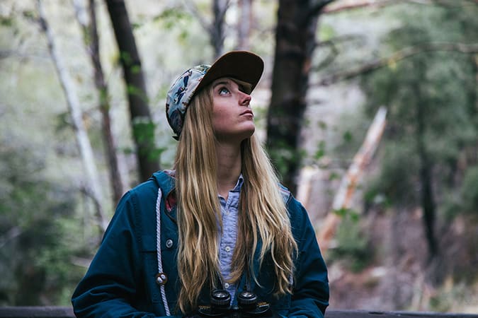 The Quiet Life “Grizzly Cliff” Capsule Collection