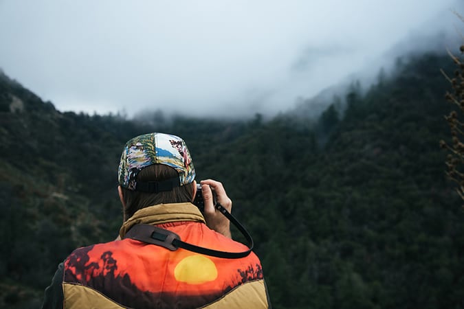 The Quiet Life “Grizzly Cliff” Capsule Collection