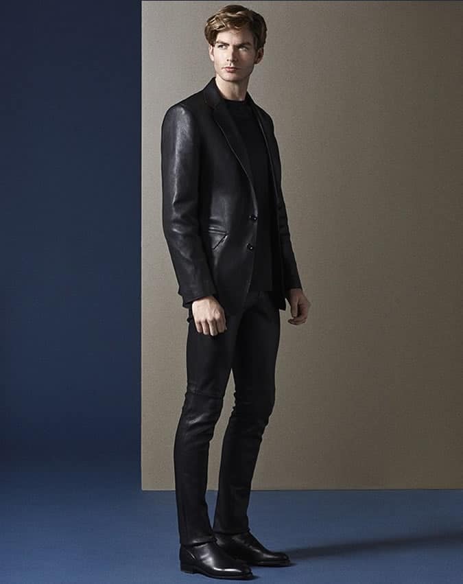 Jitrois Spring/Summer 2014