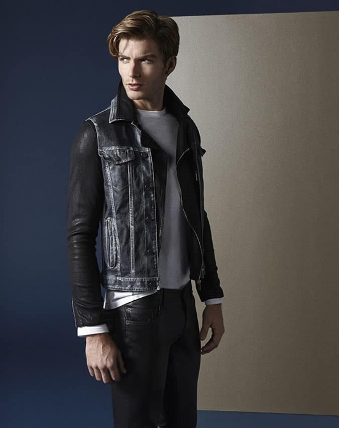 Jitrois Spring/Summer 2014