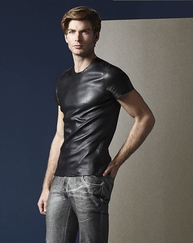 Jitrois Spring/Summer 2014