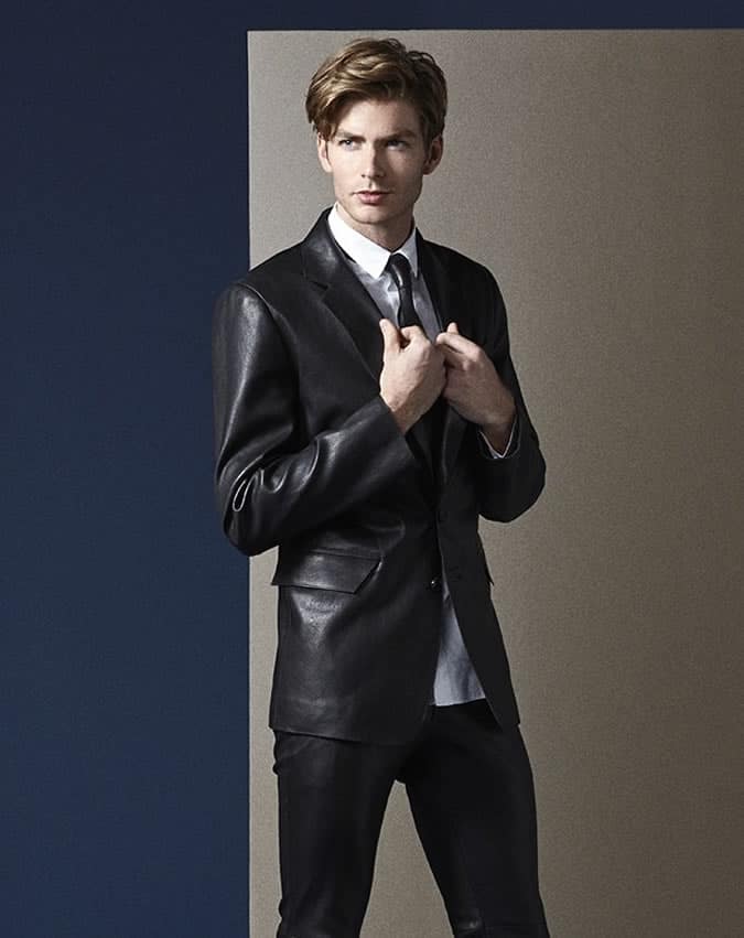 Jitrois Spring/Summer 2014