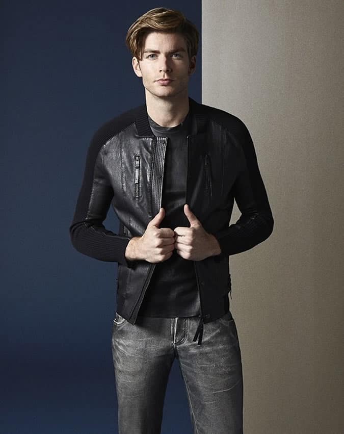 Jitrois Spring/Summer 2014