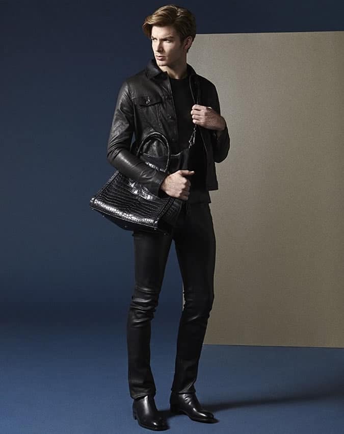 Jitrois Spring/Summer 2014
