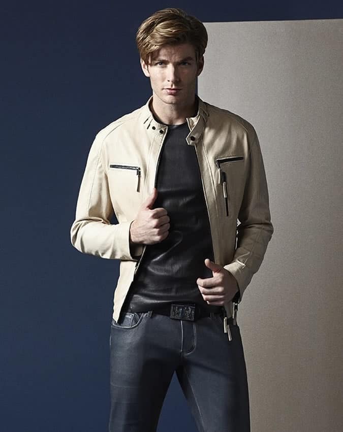 Jitrois Spring/Summer 2014
