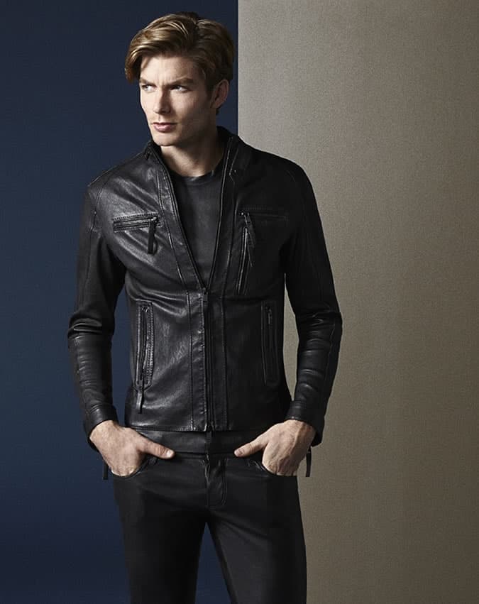 Jitrois Spring/Summer 2014