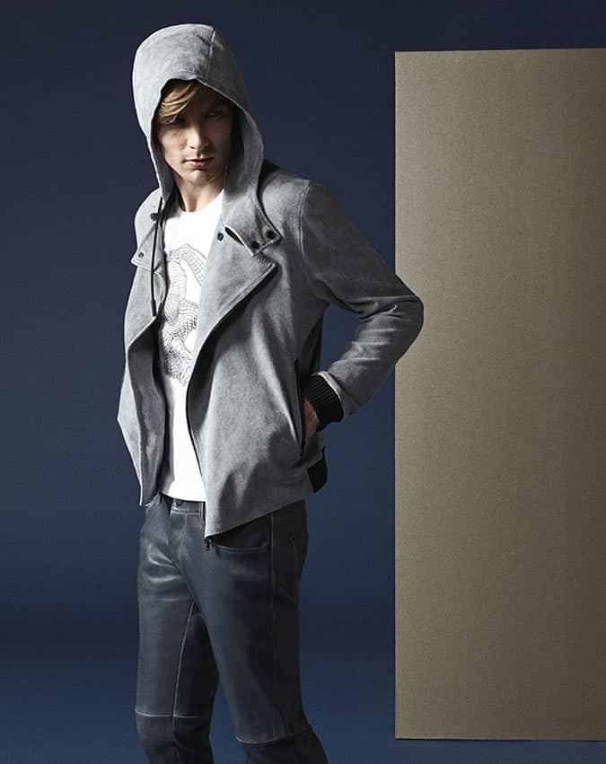 Jitrois Spring/Summer 2014
