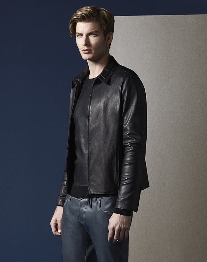 Jitrois Spring/Summer 2014