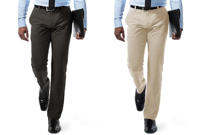 Ministry of Supply Performance Professional Line