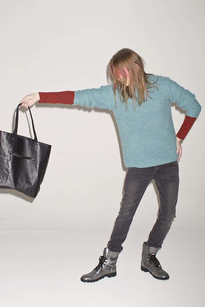 Cheap Monday Spring 2014 Pre-Collection and Webshop