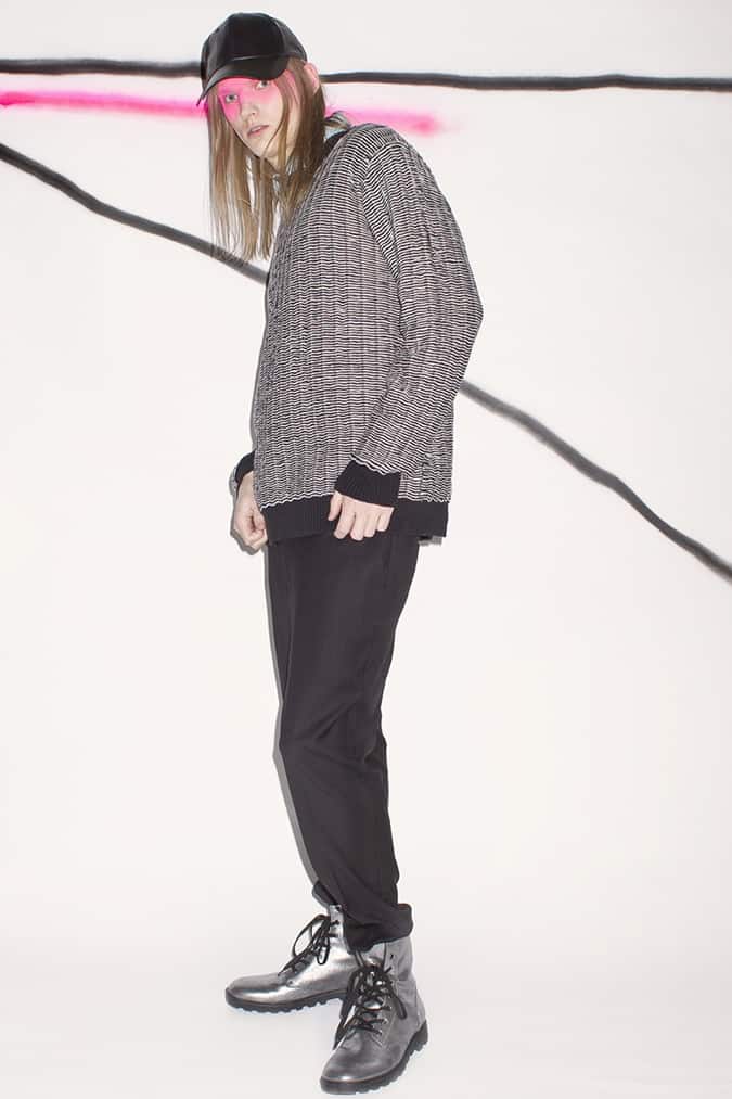 Cheap Monday Spring 2014 Pre-Collection and Webshop