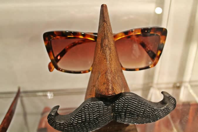 L’Estrange L’E Shop Christmas Pop-Up