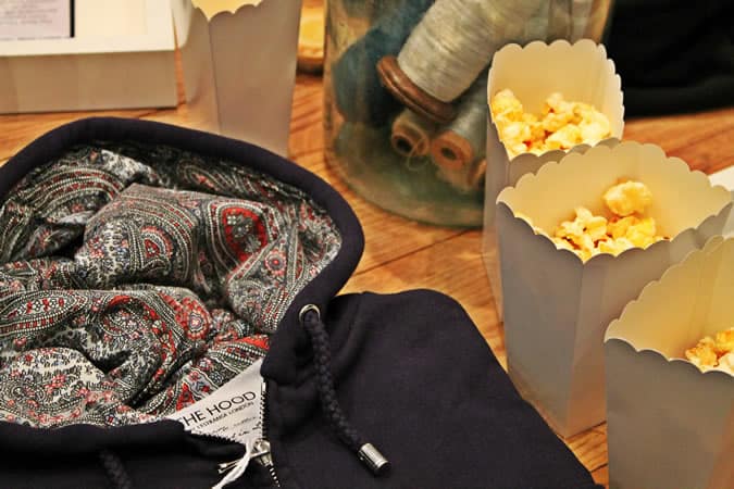 L’Estrange L’E Shop Christmas Pop-Up