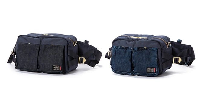 Levi’s x Porter Capsule Collection