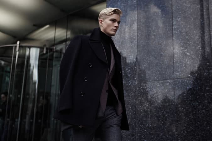 Reiss Emperor Coat