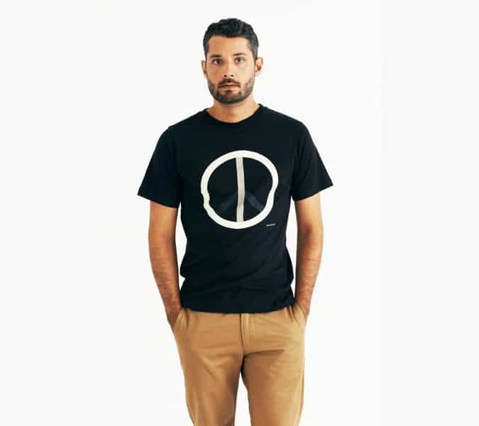 Saturdays Surf NYC SS14 Collection