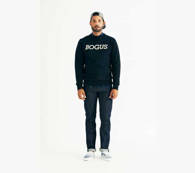 Saturdays Surf NYC SS14 Collection