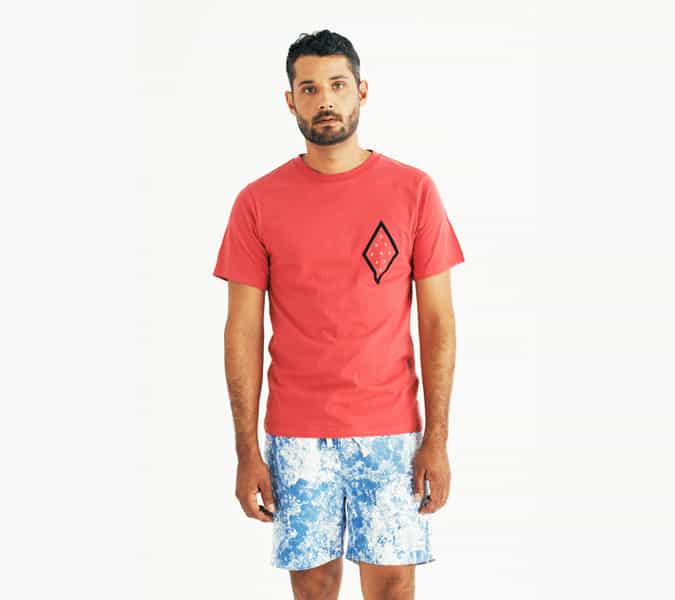 Saturdays Surf NYC SS14 Collection