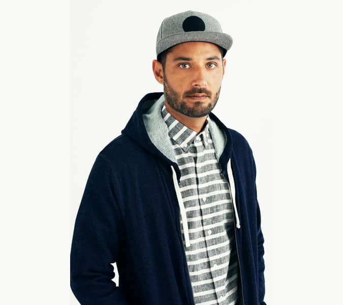 Saturdays Surf NYC SS14 Collection
