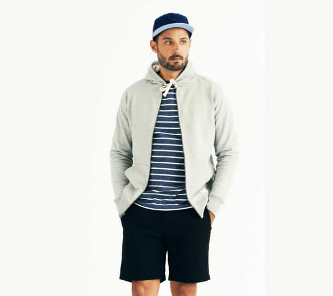Saturdays Surf NYC SS14 Collection