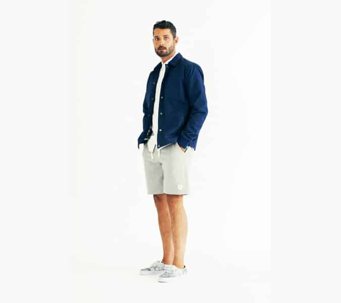 Saturdays Surf NYC SS14 Collection
