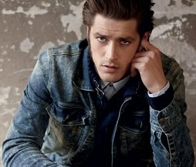5 Menswear Trends To Keep From 2013