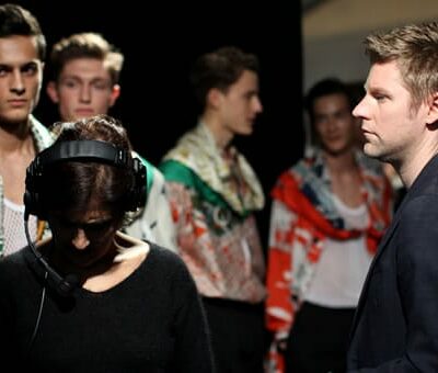 FashionBeans x Burberry Prorsum AW14: Access All Areas