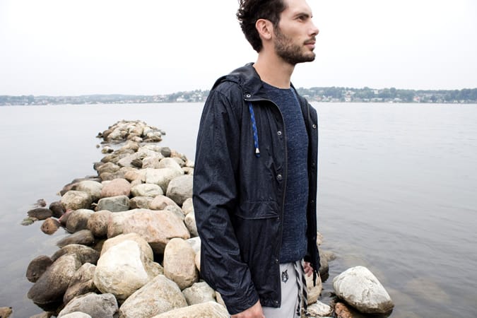 Anerkjendt Spring/Summer 2014
