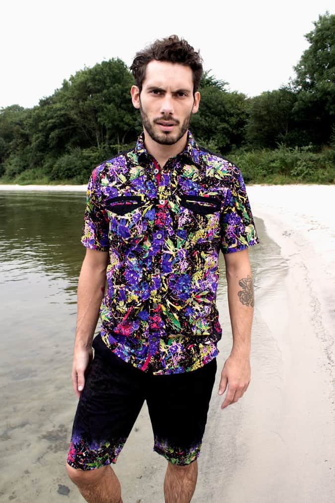 Anerkjendt Spring/Summer 2014
