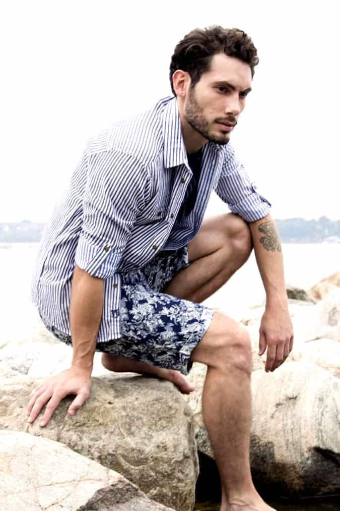 Anerkjendt Spring/Summer 2014