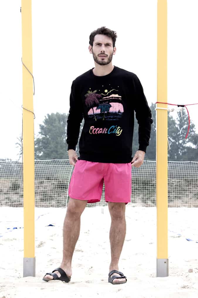 Anerkjendt Spring/Summer 2014