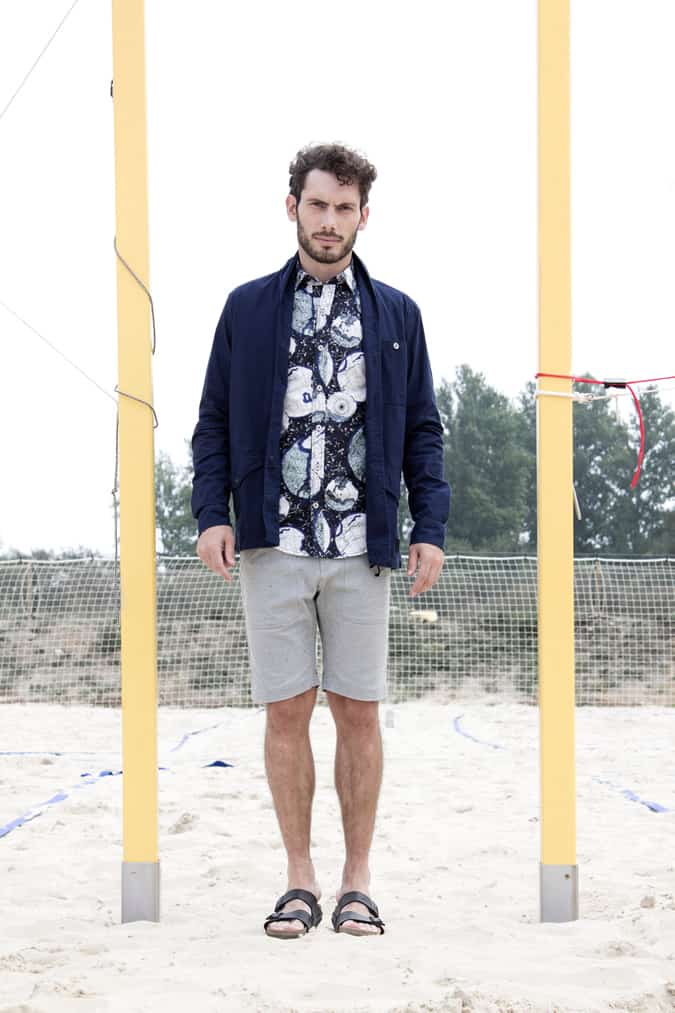 Anerkjendt Spring/Summer 2014