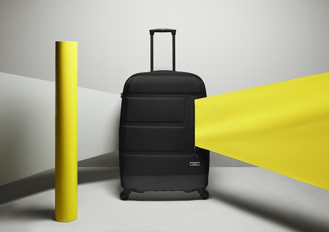 Antler Luggage