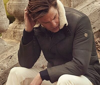 Trending Fabrics In Modern Menswear: Part 2