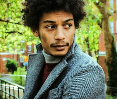 The Idle Man Winter 2014 Lookbook