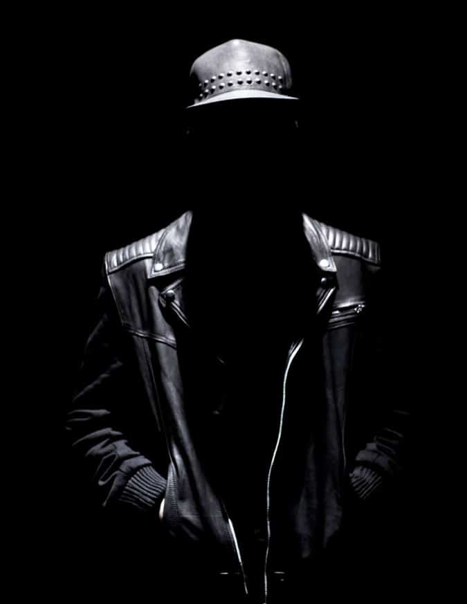 Skingraft X Android Homme