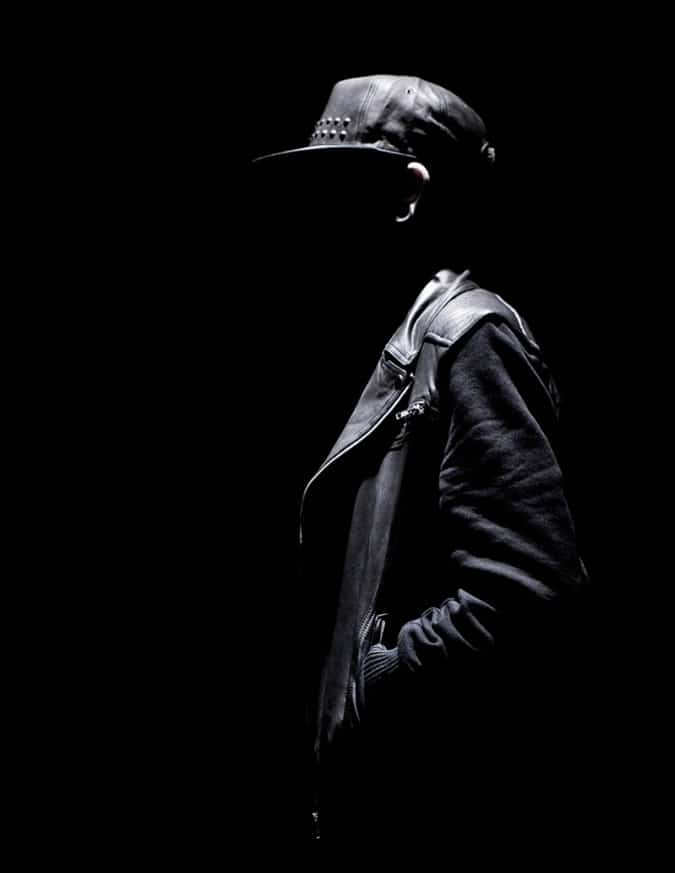 Skingraft X Android Homme