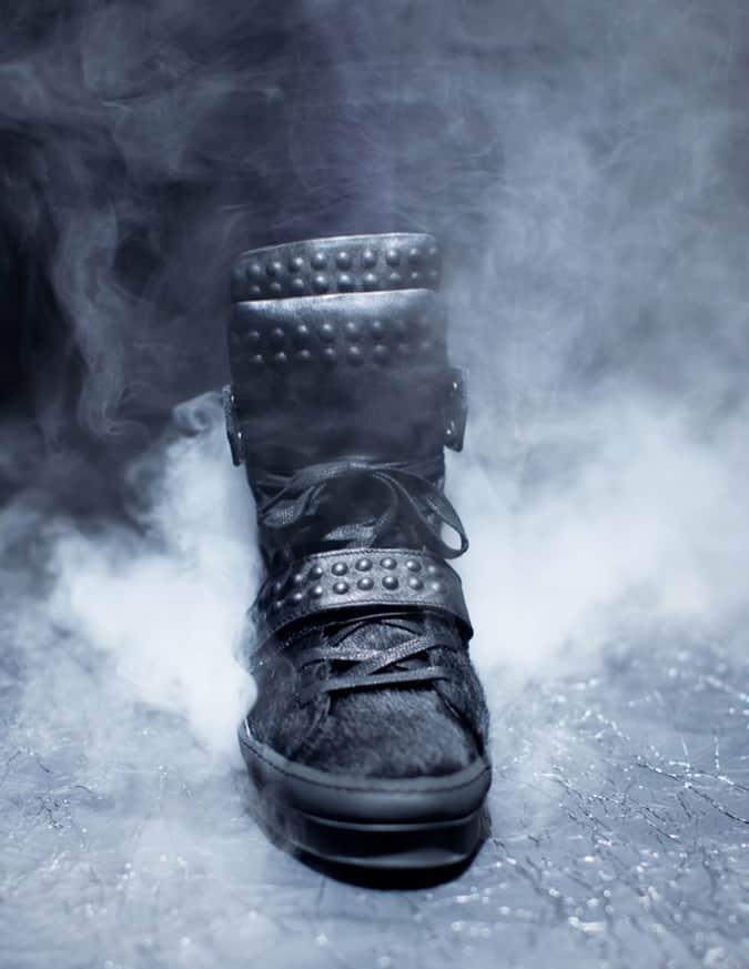 Skingraft X Android Homme