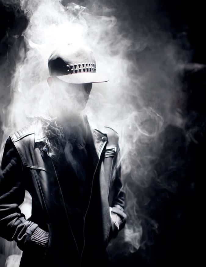 Skingraft X Android Homme