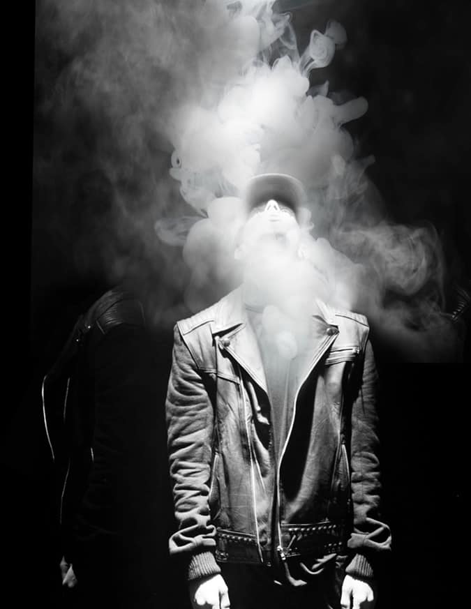 Skingraft X Android Homme