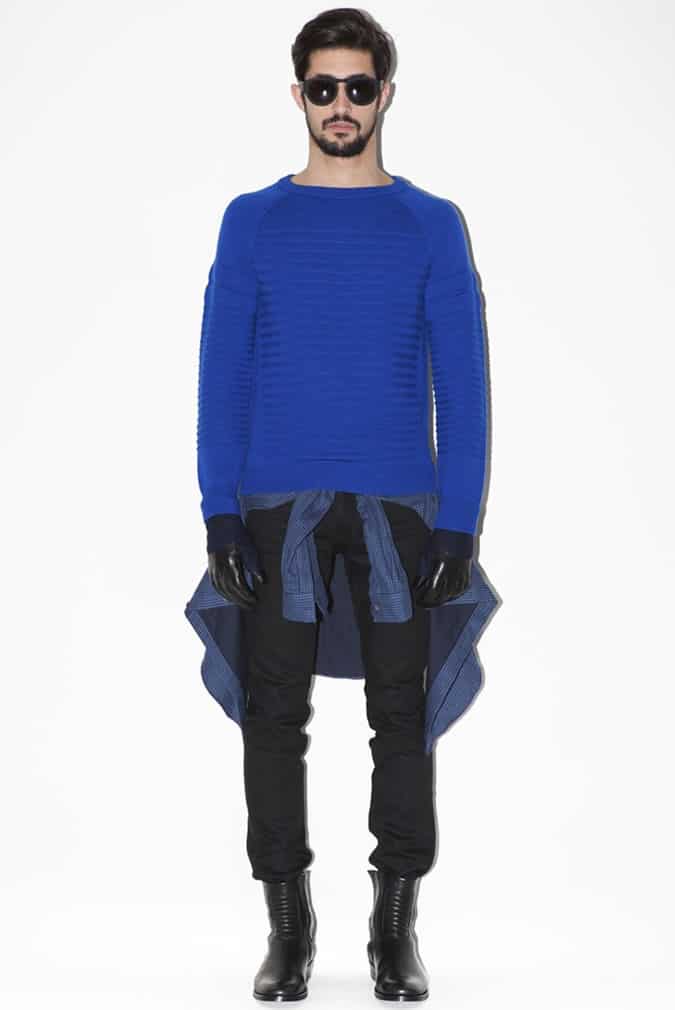 Surface to Air RTW AW14 Lookbook