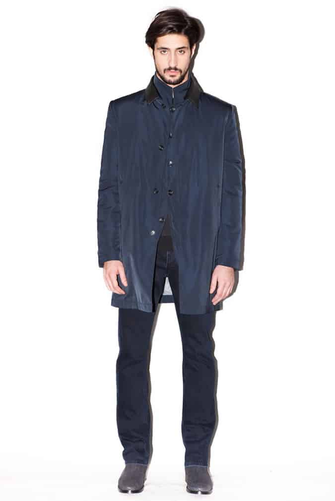 Surface to Air RTW AW14 Lookbook