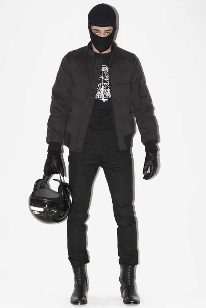 Surface to Air RTW AW14 Lookbook