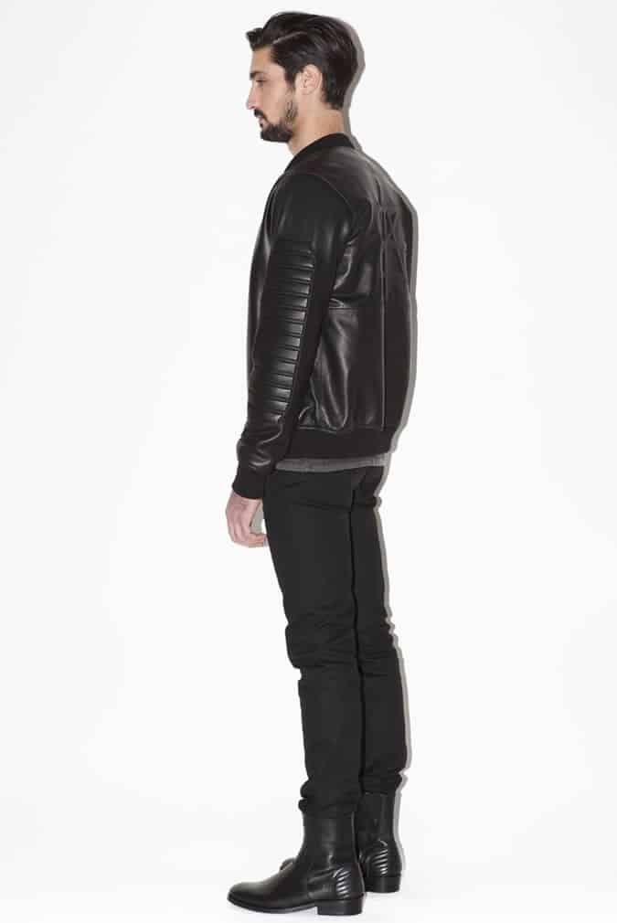 Surface to Air RTW AW14 Lookbook