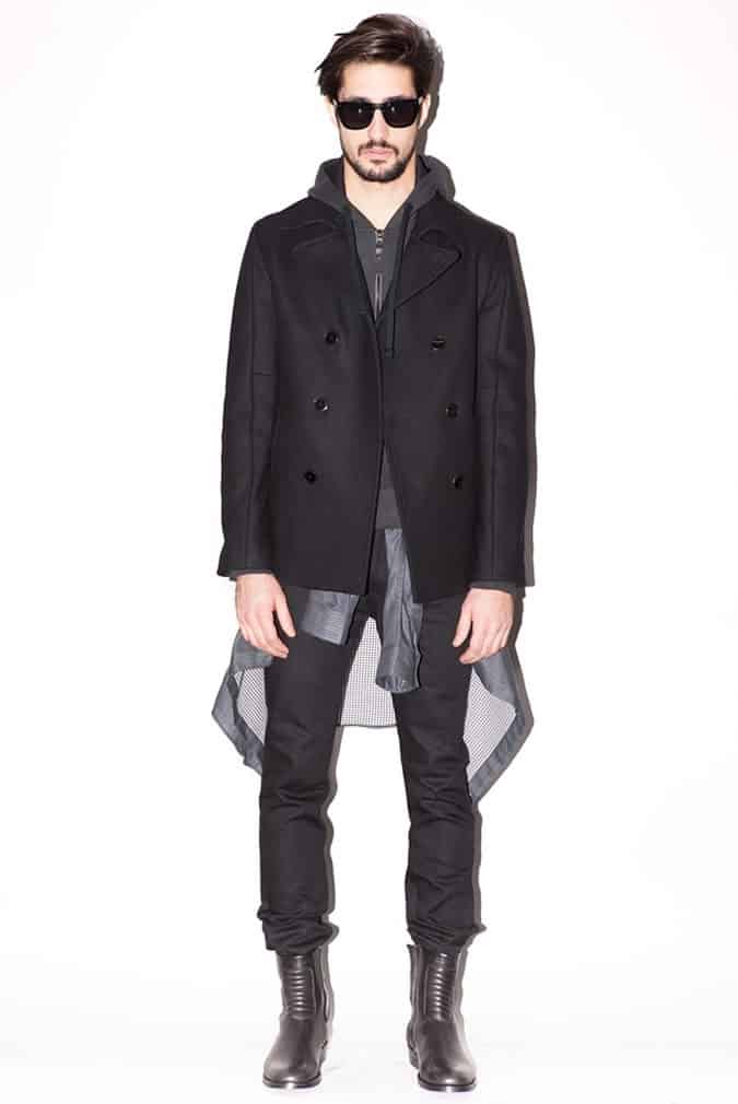 Surface to Air RTW AW14 Lookbook
